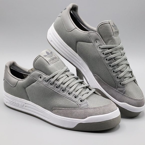 Adidas Rod Laver Men's 8.5 - Picture 3 of 16